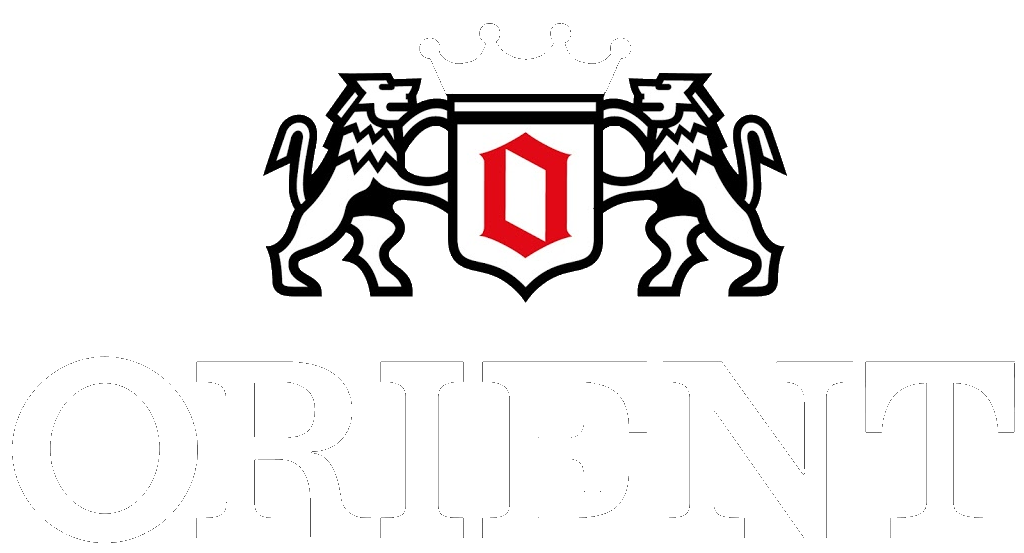 Logo Orient